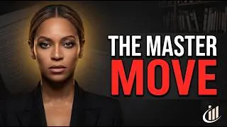 Thumbnail: The Beyoncé Blueprint: She Didn’t Own Her First Albums. So, She Built Parkwood.