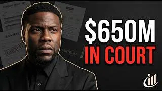 Thumbnail: Kevin Hart Built $650M Then This Happened on His Podcast