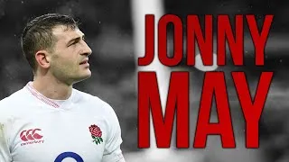 Thumbnail: JONNY MAY (Two Minute Tributes)