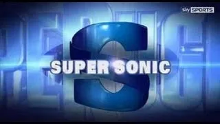 Thumbnail: Super Rugby - Supersonic - Week 2