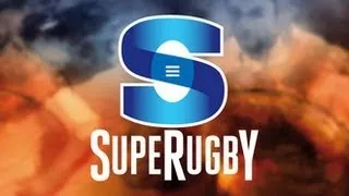 Thumbnail: Super Rugby - Tries Of The Week 2