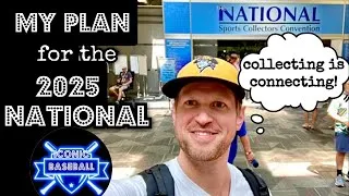 Thumbnail: My Plan For The 2025 National