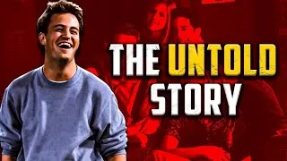 Thumbnail: Mathew Perry’s Chandler Dilemma