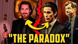 Thumbnail: The Christian Bale Paradox