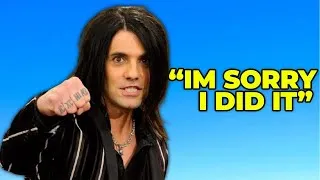 Thumbnail: This Is Why We Dont See Criss Angels Anymore