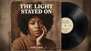 Thumbnail: Unheard 1965 Soul Classic – The Light Stayed On | Golden Era Roberta Flack Tribute