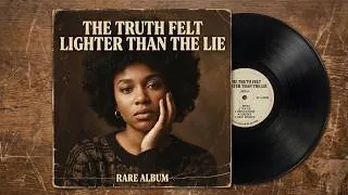 Thumbnail: Unheard 1964 Soul Classic – The Truth Felt Lighter Than the Lie | Golden Era Roberta Flack Tribute