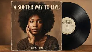 Thumbnail: Unheard 1962 Soul Classic – A Softer Way to Live | Golden Era Roberta Flack Tribute