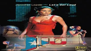 Thumbnail: Jennifer Lopez : LET'S GET LOUD