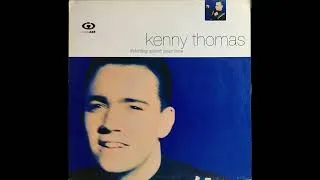 Thumbnail: Kenny Thomas - Thinking About Your Love (Lonsdale Mix)