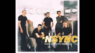 Thumbnail: NSYNC - Thinking Of You (I Drive Myself Crazy) [Remix]