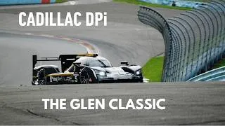 Thumbnail: POLE TO VICTORY! Watkins Glen 6 Hours Classic in the Cadillac DPi-V.R