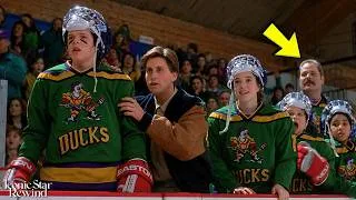 Thumbnail: The Mighty Ducks (1992): 11 Weird Facts You Didn’t Know!