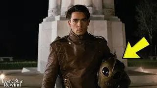 Thumbnail: The Rocketeer (1991): 10 Weird Facts You Didn’t Know!