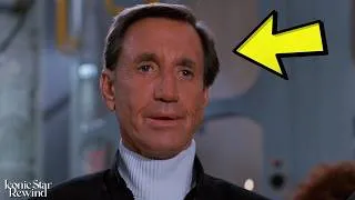 Thumbnail: seaQuest DSV (1993): 11 Weird Facts You Didn’t Know!