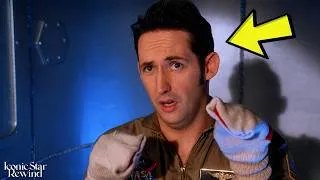 Thumbnail: RocketMan (1997): 10 Weird Facts You Didn’t Know!