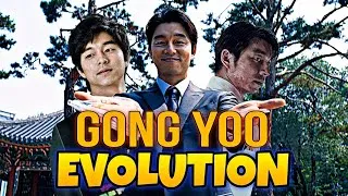 Thumbnail: Gong Yoo evolution from 2002 to 2025 | The Salesman evolution edit | Squid Game |