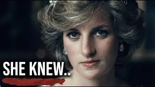 Thumbnail: What REALLY Happened to Princess Diana..