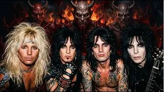 Thumbnail: What REALLY Happened to Mötley Crüe..