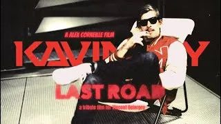 Thumbnail: Kavinsky: Last Road | A documentary film 
