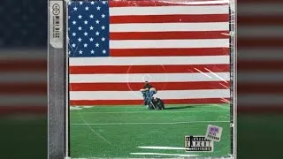 Thumbnail: Kendrick Lamar - The Prayer (Visualizer)