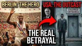 Thumbnail: Jesse Owens: The Story Books Are Hiding From You