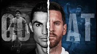 Thumbnail: GOAT Case Closed: Solving Football's Biggest Mystery
