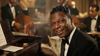Thumbnail: Nat King Cole — Too Young | The Song That Conquered 1951 🎵Best Jazz Songs 50s–70s