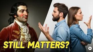 Thumbnail: Casanova & The BIGGEST Mistake You’re Making in Love | 🇮🇹
