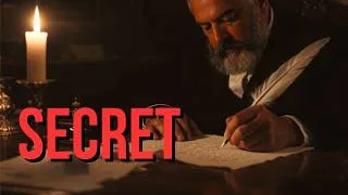 Thumbnail: This is Why 99% of Music Fans Don't Know Caruso's Secret Life! 🇮🇹