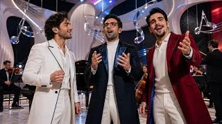 Thumbnail: Il Volo | VOCI VERSO IL CIELO – A New Italian Opera Pop EP 