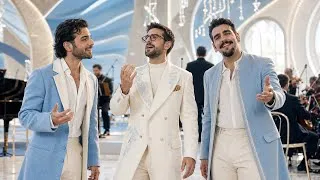 Thumbnail: Il Volo | NEL SILENZIO DELLE STELLE – A New Italian Opera Pop EP
