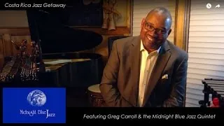 Thumbnail: Costa Rica Jazz Getaway