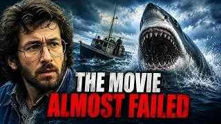 Thumbnail: The Making of Jaws: The Production That Nearly Fell Apart