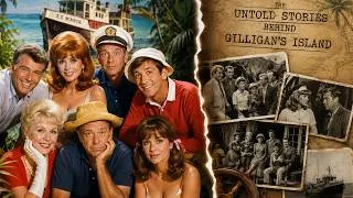 Thumbnail: The Forgotten Stories Behind Gilligan's Island