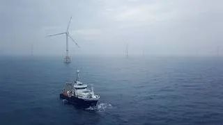 Thumbnail: #ExploreICOS: ICOS Ocean Thematic Centre (OTC)