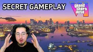 Thumbnail: GTA 6 SECRET VICE CITY GAMEPLAY Revealed