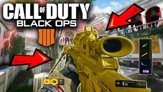 Thumbnail: BLACK OPS 4 - SNIPER ONLY LOBBY GETS TROLLED! BO4 QUICKSCOPING! (COD: BLACK OPS 4 Funny Moments)