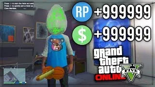 Thumbnail: GTA 5 MONEY GLITCH, CAR DUPLICATION GLITCH, EASY MONEY MISSIONS! (10 Things I miss in GTA 5 Online)