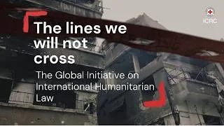 Thumbnail: Why The Rules Of War Are Under Threat | The Geneva Conventions