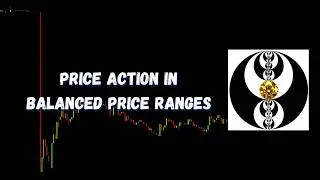 Thumbnail: ICT Gems - Price Action In Balanced Price Ranges