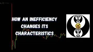 Thumbnail: ICT Gems - How An Inefficiency Changes Its Characteristics