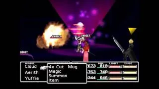 Thumbnail: Final Fantasy VII - Boss Fight: Hojo