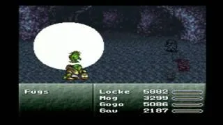 Thumbnail: Final Fantasy VI - The Three Pugs