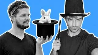 Thumbnail: Testing Zack D. Films Magic Tricks