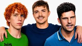 Thumbnail: Zack D. Films Or His Story?