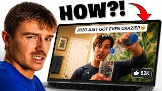 Thumbnail: The Origin Of “Just Got Even Crazier”