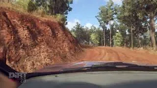 Thumbnail: my favourite map yet | dirt rally 2.0