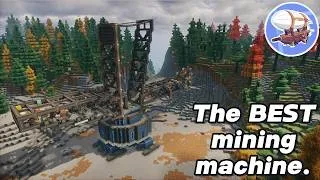 Thumbnail: I Built a Bagger 288 in Aeronautics and It's Insane