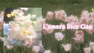 Thumbnail: ♡ Romance playlist because your comfort character (or f/o) loves you very much! ♡